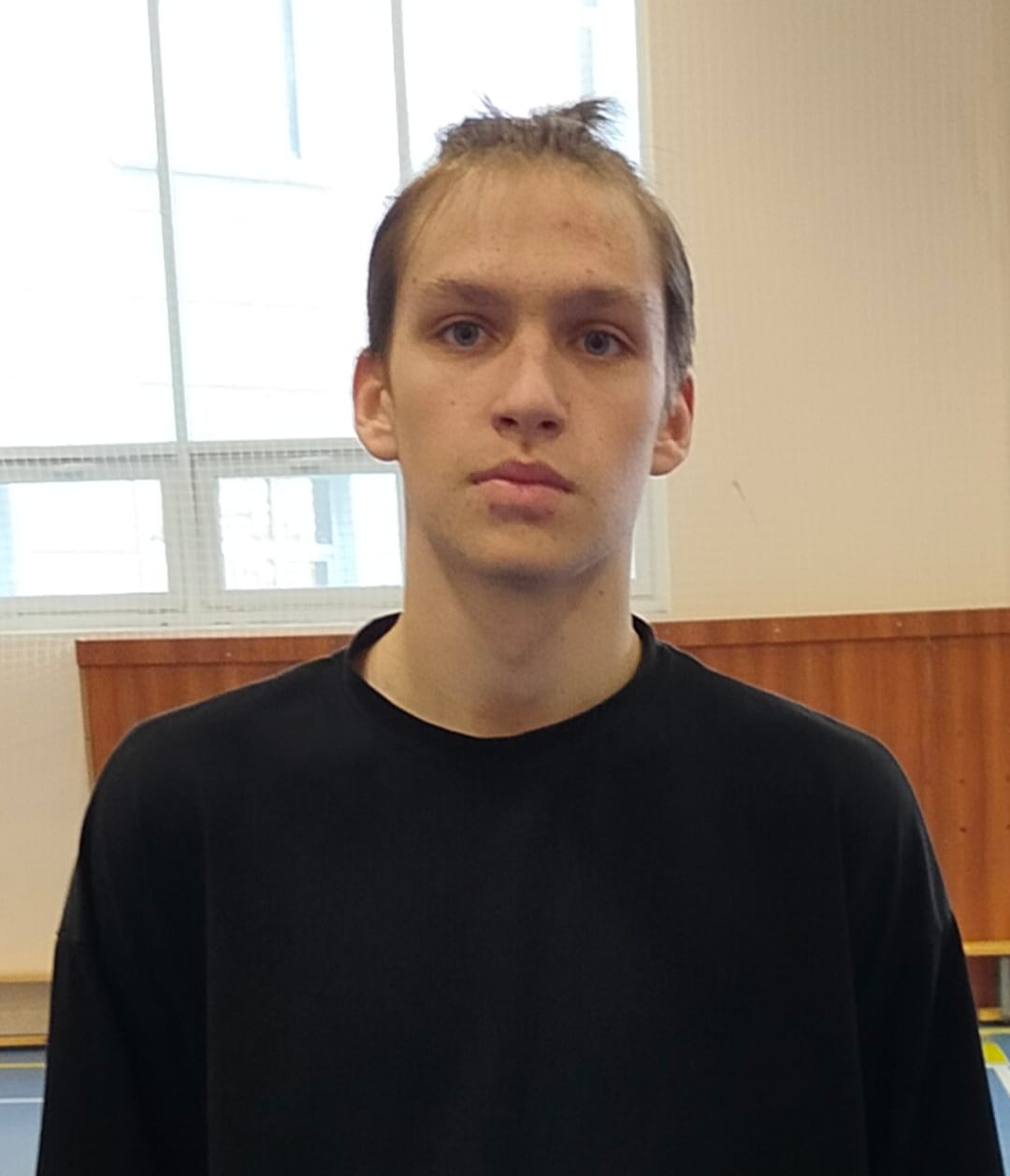 Пашков Тимофей Юрьевич 